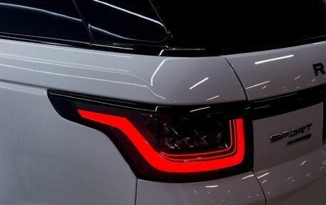 Land Rover Range Rover Sport II, 2018 год, 5 500 000 рублей, 32 фотография