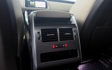 Land Rover Range Rover Sport II, 2018 год, 5 500 000 рублей, 25 фотография