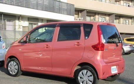 Mitsubishi eK Wagon III рестайлинг, 2017 год, 410 000 рублей, 5 фотография
