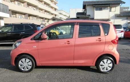 Mitsubishi eK Wagon III рестайлинг, 2017 год, 410 000 рублей, 7 фотография