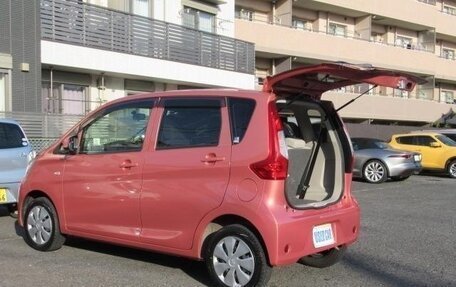 Mitsubishi eK Wagon III рестайлинг, 2017 год, 410 000 рублей, 8 фотография