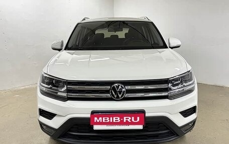 Volkswagen Tharu, 2022 год, 1 590 000 рублей, 2 фотография