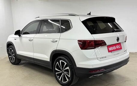 Volkswagen Tharu, 2022 год, 1 590 000 рублей, 6 фотография