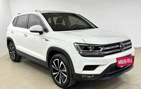Volkswagen Tharu, 2022 год, 1 590 000 рублей, 3 фотография
