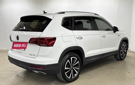 Volkswagen Tharu, 2022 год, 1 590 000 рублей, 4 фотография