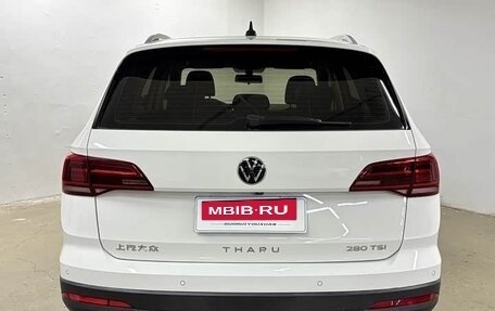 Volkswagen Tharu, 2022 год, 1 590 000 рублей, 5 фотография