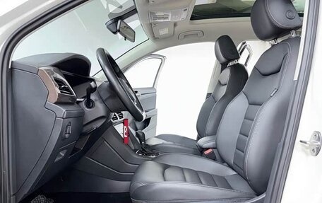 Volkswagen Tharu, 2022 год, 1 590 000 рублей, 7 фотография