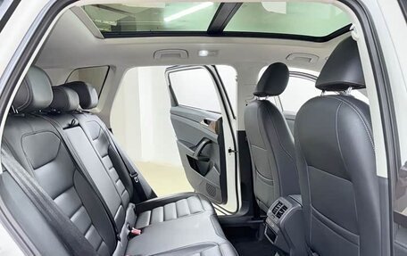 Volkswagen Tharu, 2022 год, 1 590 000 рублей, 10 фотография