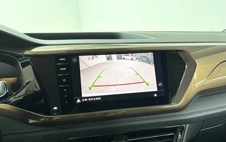 Volkswagen Tharu, 2022 год, 1 590 000 рублей, 17 фотография