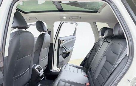 Volkswagen Tharu, 2022 год, 1 590 000 рублей, 9 фотография