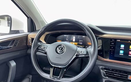 Volkswagen Tharu, 2022 год, 1 590 000 рублей, 13 фотография