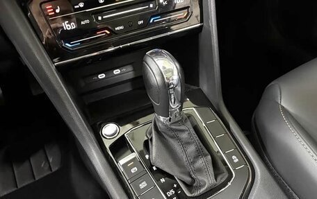 Volkswagen Tharu, 2022 год, 1 590 000 рублей, 15 фотография