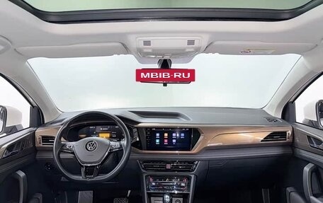 Volkswagen Tharu, 2022 год, 1 590 000 рублей, 11 фотография