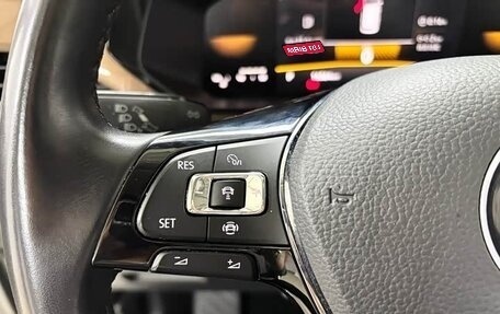 Volkswagen Tharu, 2022 год, 1 590 000 рублей, 19 фотография