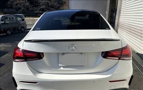 Mercedes-Benz A-Класс, 2022 год, 1 513 000 рублей, 4 фотография