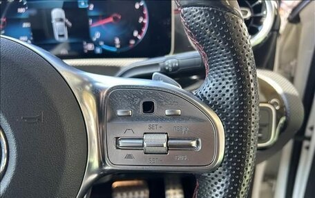 Mercedes-Benz A-Класс, 2022 год, 1 513 000 рублей, 11 фотография