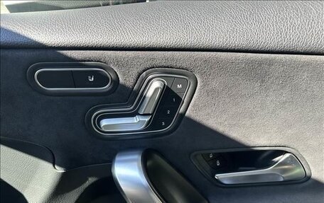 Mercedes-Benz A-Класс, 2022 год, 1 513 000 рублей, 9 фотография