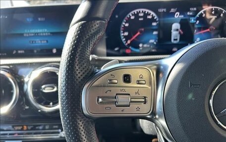 Mercedes-Benz A-Класс, 2022 год, 1 513 000 рублей, 12 фотография