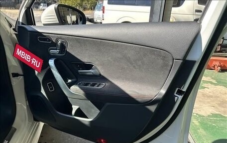 Mercedes-Benz A-Класс, 2022 год, 1 513 000 рублей, 8 фотография