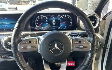 Mercedes-Benz A-Класс, 2022 год, 1 513 000 рублей, 13 фотография