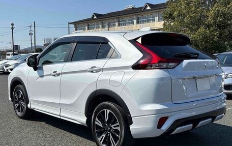 Mitsubishi Eclipse Cross, 2023 год, 1 731 000 рублей, 3 фотография