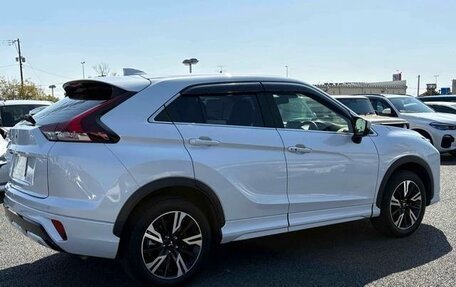 Mitsubishi Eclipse Cross, 2023 год, 1 731 000 рублей, 6 фотография