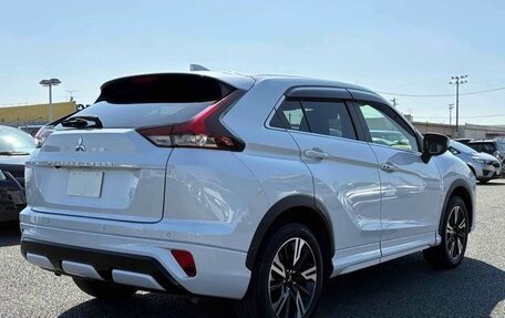 Mitsubishi Eclipse Cross, 2023 год, 1 731 000 рублей, 5 фотография
