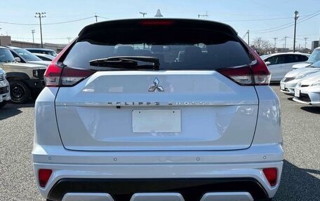 Mitsubishi Eclipse Cross, 2023 год, 1 731 000 рублей, 4 фотография