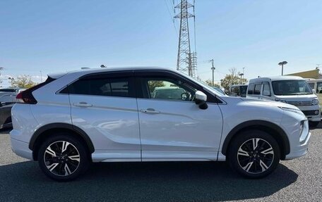 Mitsubishi Eclipse Cross, 2023 год, 1 731 000 рублей, 7 фотография