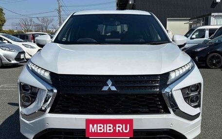 Mitsubishi Eclipse Cross, 2023 год, 1 731 000 рублей, 8 фотография