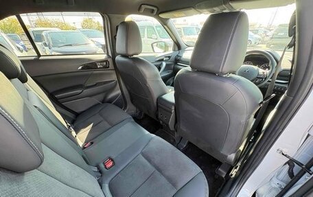 Mitsubishi Eclipse Cross, 2023 год, 1 731 000 рублей, 19 фотография