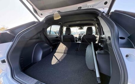 Mitsubishi Eclipse Cross, 2023 год, 1 731 000 рублей, 23 фотография
