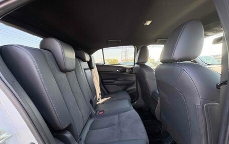 Mitsubishi Eclipse Cross, 2023 год, 1 731 000 рублей, 16 фотография