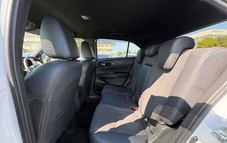 Mitsubishi Eclipse Cross, 2023 год, 1 731 000 рублей, 18 фотография