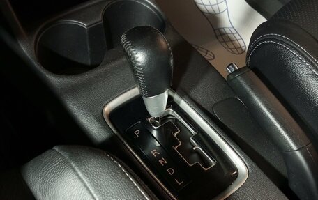 Mitsubishi Outlander III рестайлинг 3, 2014 год, 1 420 000 рублей, 15 фотография