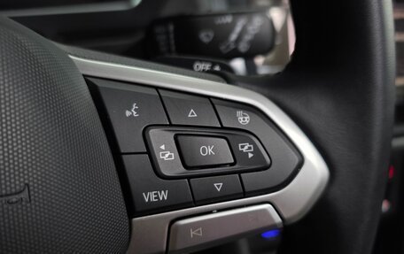 Volkswagen Tiguan II, 2022 год, 3 340 000 рублей, 23 фотография