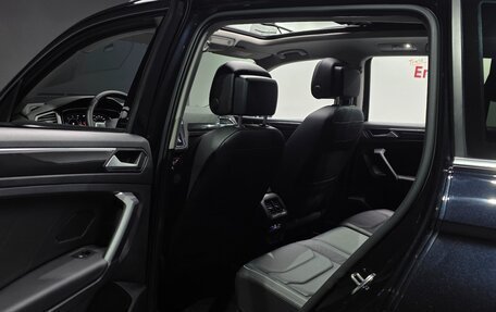 Volkswagen Tiguan II, 2022 год, 3 340 000 рублей, 20 фотография