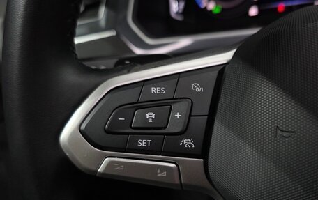 Volkswagen Tiguan II, 2022 год, 3 340 000 рублей, 24 фотография