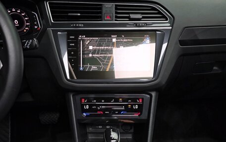 Volkswagen Tiguan II, 2022 год, 3 340 000 рублей, 30 фотография