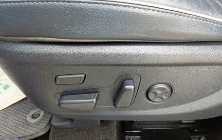 Hyundai Santa Fe IV, 2021 год, 2 999 995 рублей, 10 фотография
