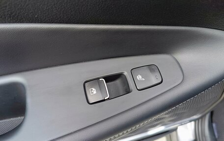 Hyundai Santa Fe IV, 2021 год, 2 999 995 рублей, 15 фотография