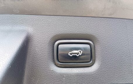 Hyundai Santa Fe IV, 2021 год, 2 999 995 рублей, 17 фотография