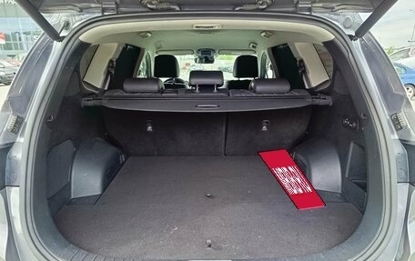 Hyundai Santa Fe IV, 2021 год, 2 999 995 рублей, 16 фотография