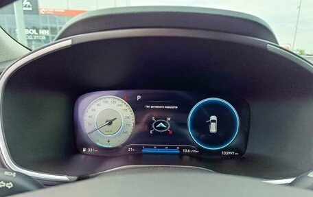 Hyundai Santa Fe IV, 2021 год, 2 999 995 рублей, 23 фотография