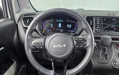 KIA Ray, 2023 год, 1 050 000 рублей, 9 фотография