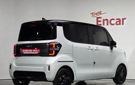 KIA Ray, 2023 год, 1 050 000 рублей, 2 фотография