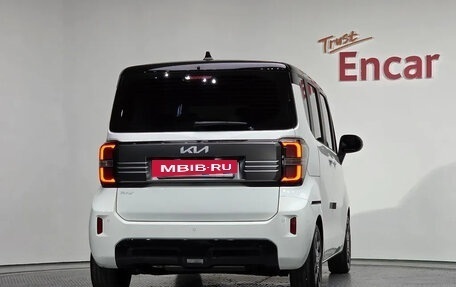 KIA Ray, 2023 год, 1 050 000 рублей, 4 фотография