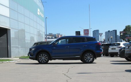Geely Atlas, 2021 год, 2 099 000 рублей, 7 фотография
