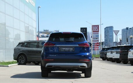 Geely Atlas, 2021 год, 2 099 000 рублей, 6 фотография