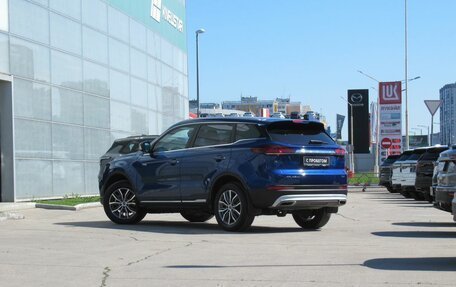 Geely Atlas, 2021 год, 2 099 000 рублей, 8 фотография